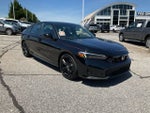 2025 Honda Civic Si SI