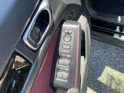 2025 Honda Civic Si SI