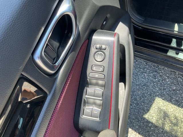 2025 Honda Civic Si SI