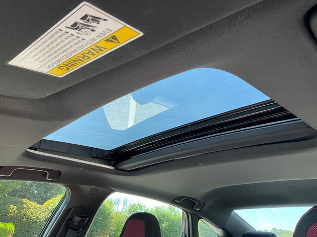 2025 Honda Civic Si SI