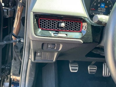 2025 Honda Civic Si SI