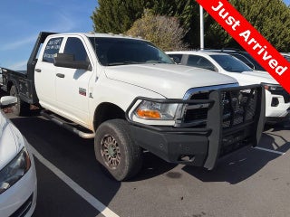 2012 RAM 3500 ST