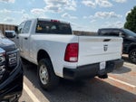 2017 RAM 3500 Tradesman Crew Cab 4x2 6'4" Box
