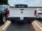 2017 RAM 3500 Tradesman Crew Cab 4x2 6'4" Box