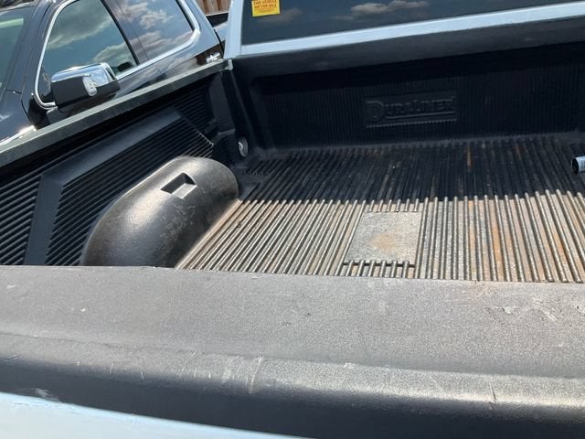 2017 RAM 3500 Tradesman Crew Cab 4x2 6'4" Box
