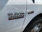 2017 RAM 3500 Tradesman Crew Cab 4x2 6'4" Box