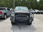 2016 RAM 3500 Longhorn Limited