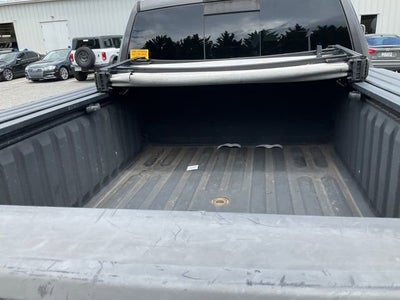 2016 RAM 3500 Longhorn Limited