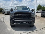 2024 RAM 2500 Tradesman Crew Cab 4x4 6'4" Box