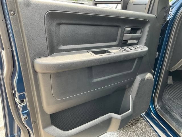 2024 RAM 2500 Tradesman Crew Cab 4x4 6'4" Box
