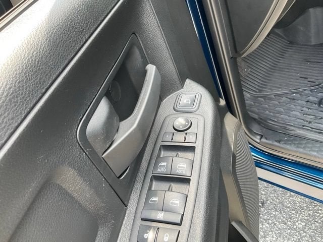 2024 RAM 2500 Tradesman Crew Cab 4x4 6'4" Box