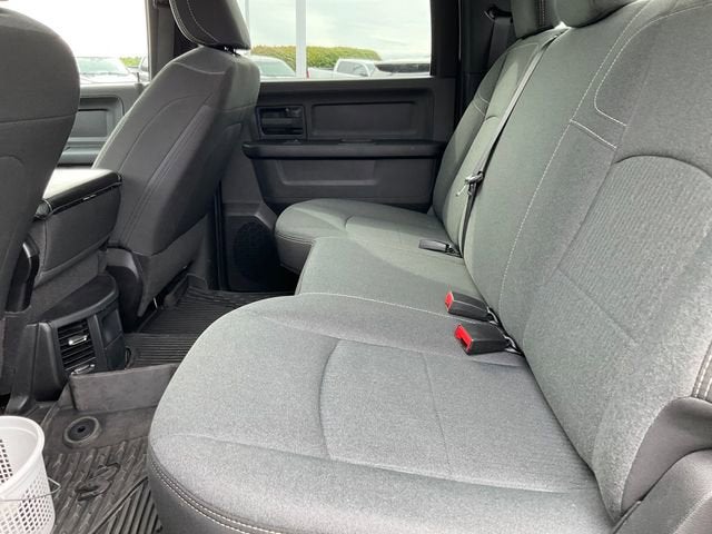 2024 RAM 2500 Tradesman Crew Cab 4x4 6'4" Box