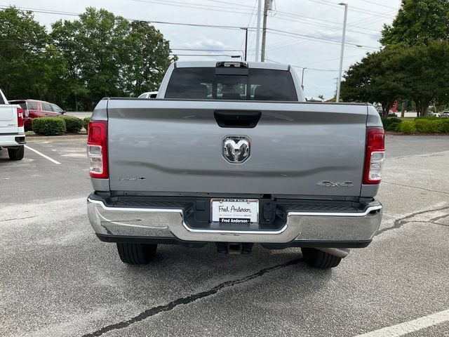 2024 RAM 2500 Tradesman Crew Cab 4x4 6'4" Box