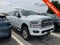 2024 RAM 2500 Laramie Crew Cab 4x4 6'4" Box