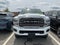 2024 RAM 2500 Laramie Crew Cab 4x4 6'4" Box