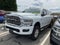 2024 RAM 2500 Laramie Crew Cab 4x4 6'4" Box