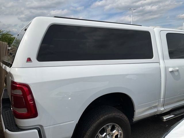 2024 RAM 2500 Laramie Crew Cab 4x4 6'4" Box