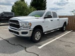 2020 RAM 2500 Tradesman Crew Cab 4x4 8' Box