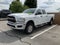 2020 RAM 2500 Tradesman Crew Cab 4x4 8' Box