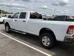 2020 RAM 2500 Tradesman Crew Cab 4x4 8' Box