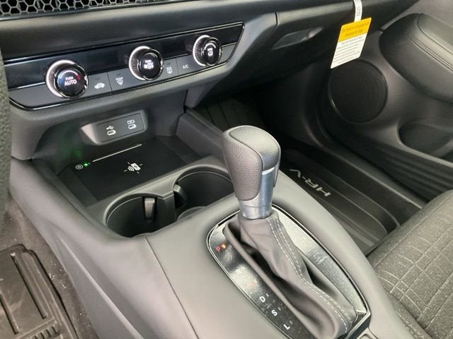2026 Honda HR-V 2WD LX