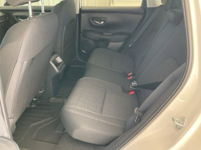 2026 Honda HR-V 2WD LX