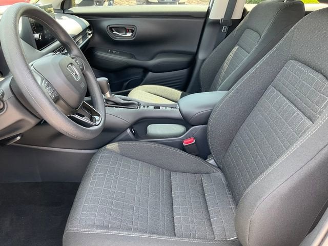 2026 Honda HR-V 2WD LX