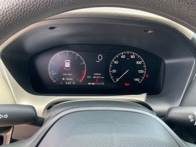 2026 Honda HR-V 2WD LX