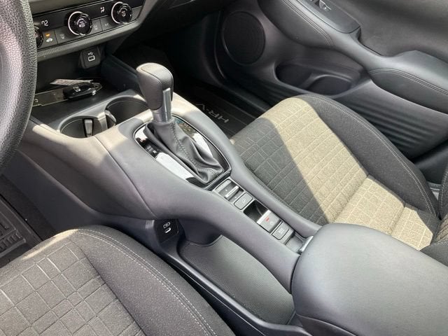 2024 Honda HR-V AWD LX