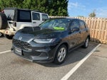 2024 Honda HR-V AWD LX