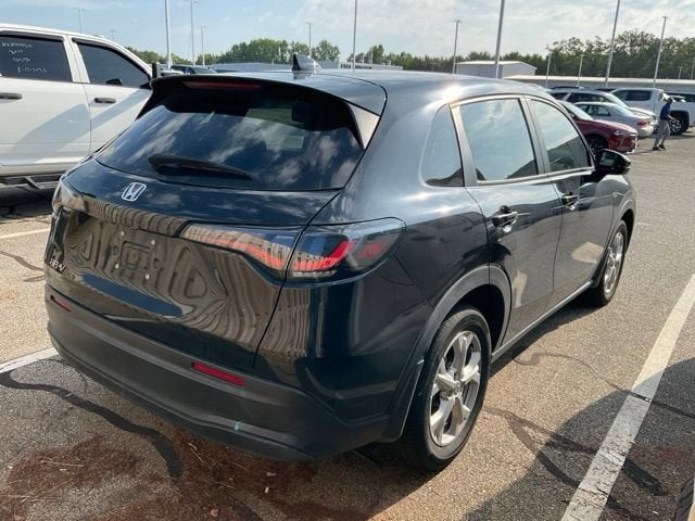 2024 Honda HR-V AWD LX