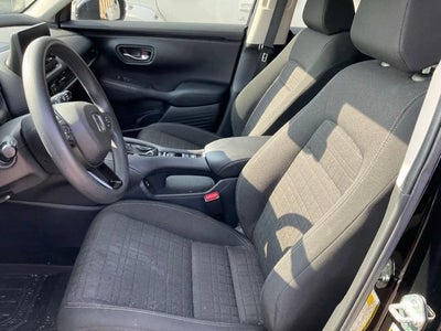 2024 Honda HR-V AWD LX