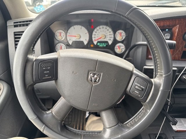 2006 Dodge Ram 2500 SLT