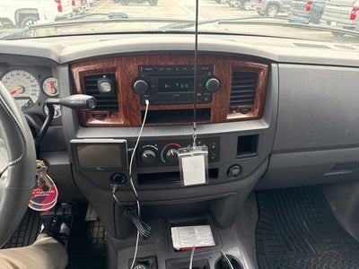 2006 Dodge Ram 2500 SLT