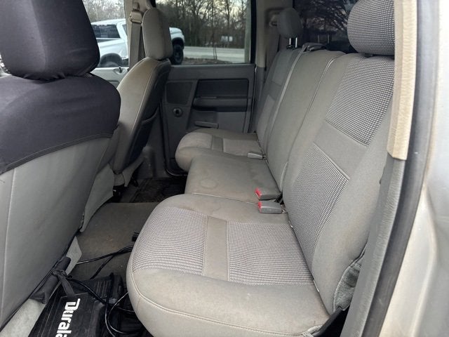 2006 Dodge Ram 2500 SLT