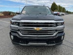 2016 Chevrolet Silverado 1500 High Country