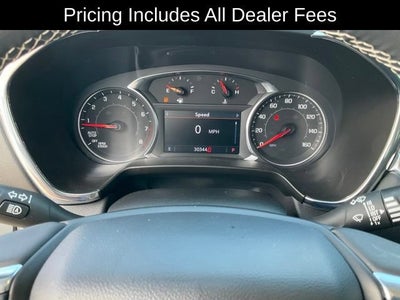 2023 Chevrolet Blazer 3LT