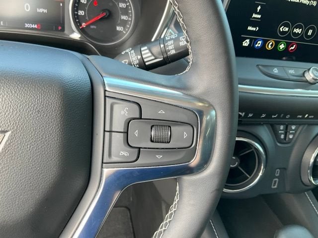 2023 Chevrolet Blazer 3LT