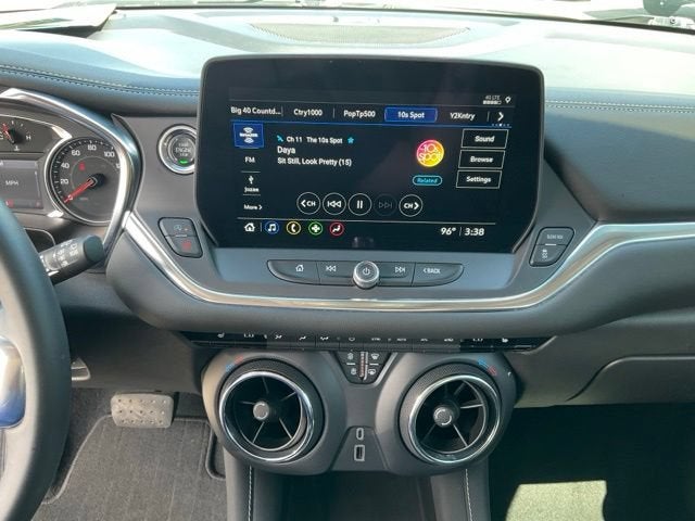 2023 Chevrolet Blazer 3LT