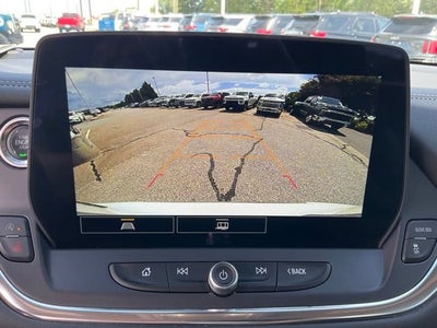 2023 Chevrolet Blazer 3LT