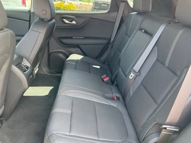 2023 Chevrolet Blazer 3LT