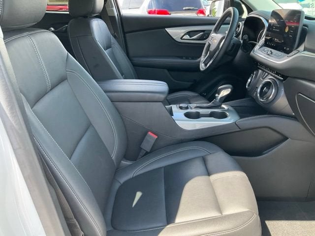 2023 Chevrolet Blazer 3LT