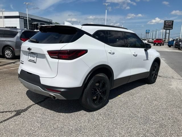 2023 Chevrolet Blazer 3LT