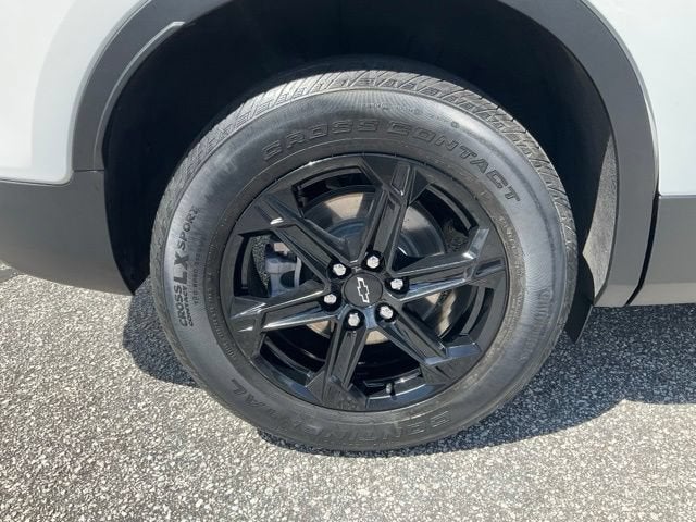 2023 Chevrolet Blazer 3LT