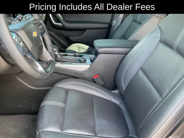 2023 Chevrolet Blazer 3LT