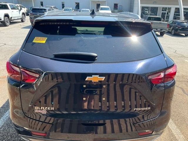 2020 Chevrolet Blazer Premier