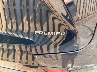 2020 Chevrolet Blazer Premier