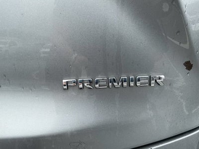 2025 Chevrolet Blazer Premier