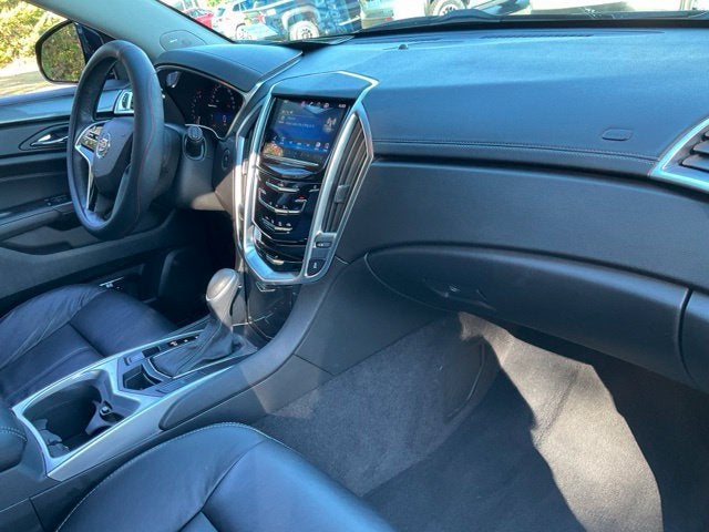 2015 Cadillac SRX Base