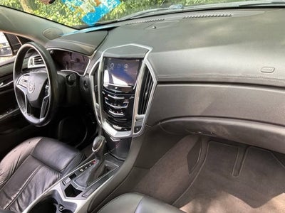 2013 Cadillac SRX Base